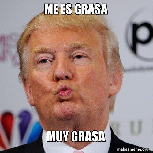 me-es-grasa