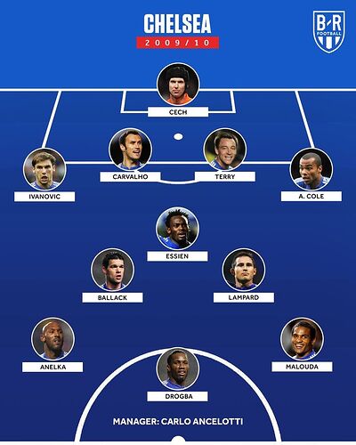 chelsea2010