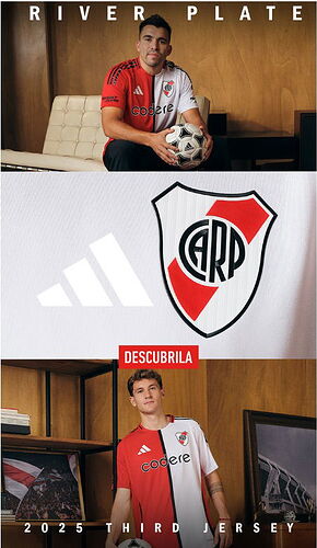 nueva camiseta