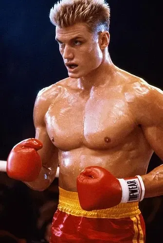 Ivan-Drago