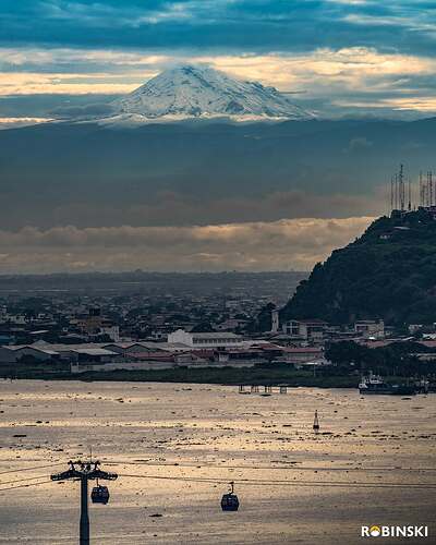 chimborazo