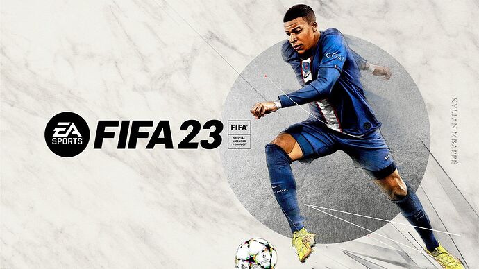 fifa23