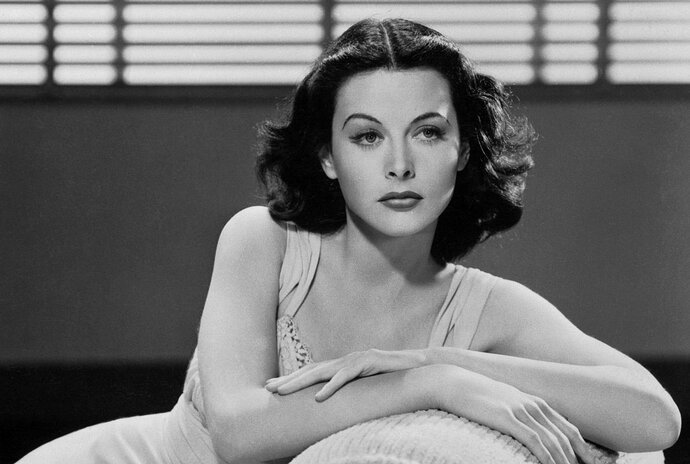 Hedy-Lamarr-mujer-excepcional