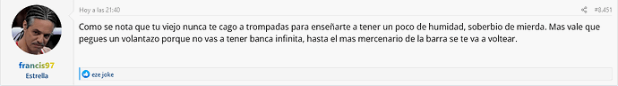 Screenshot 2024-09-28 at 23-47-52 Hablemos de Riquelme Página 423 ▷ Boca Juniors ⭐ LAMITADMAS1.NET