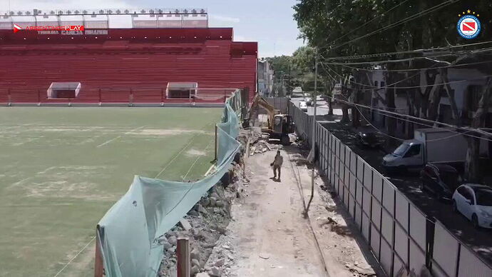 argentinos juniors