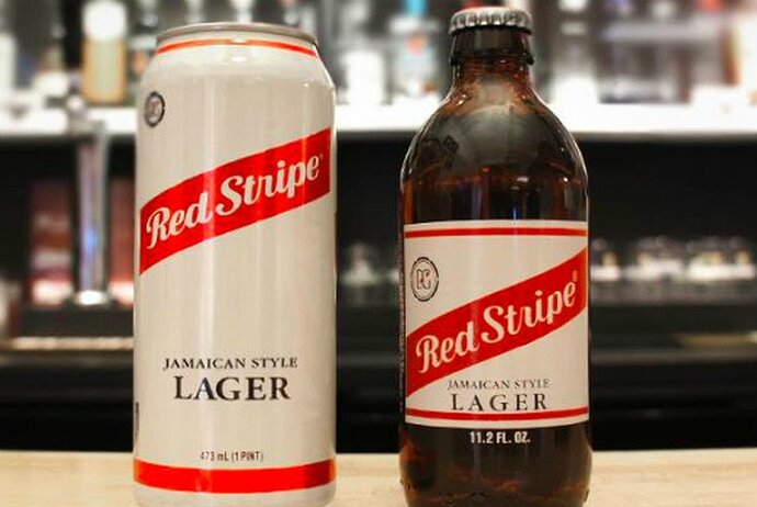 RedStripe