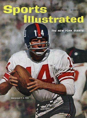 new-york-giants-qb-ya-tittle-november-20-1961-sports-illustrated-cover