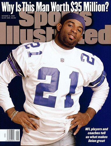 october-9-1995-sports-illustrated-october-09-1995-sports-illustrated-cover