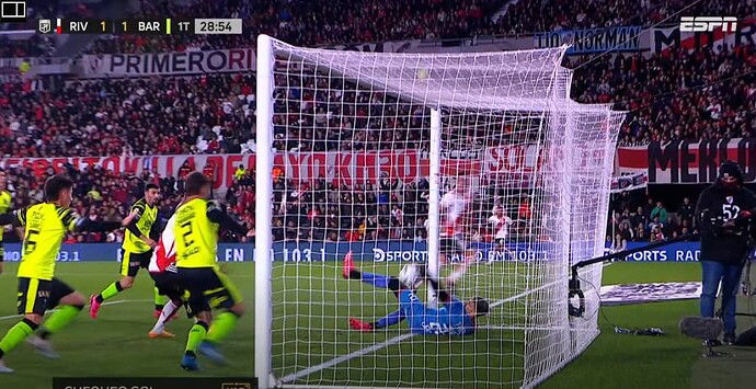 gol