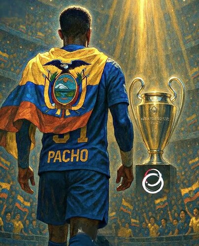pacho
