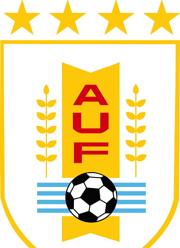 Uruguay_national_football_team_seal.svg