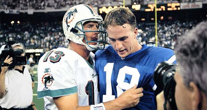 Peyton-Manning-Dan-Marino
