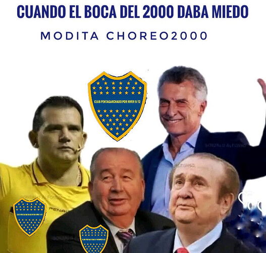 Boca2000choreo