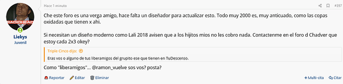 Screenshot 2024-11-28 at 03-20-08 (1) Copa Argentina - Boca Juniors vs. Vélez - 21 10hs Página 20 ▷ Boca Juniors ⭐ LAMITADMAS1.NET