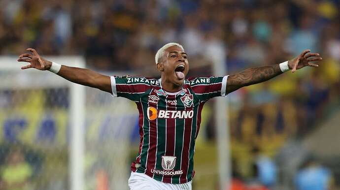 john-kennedy-autor-del-gol-del-2-1-de-fluminense-ante-boca-foto-reuters-JTZFVX6QDJGG7AXV575SHEUP54