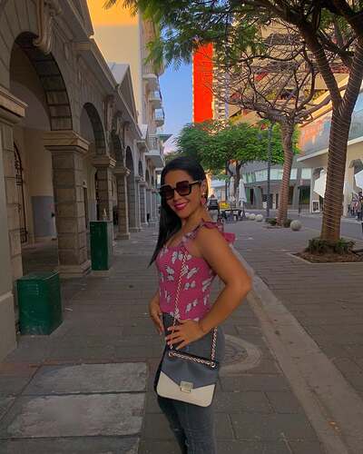 Más guayaquileña que la calle Panamá Sigan uds…Outfit- @lagranviaecu @aldo_shoes @butrichecuador #guayaca #guayaquil #guayaquilcity #guayaquilecuador #guayaquilesmidestino #gye #ecuador #ec #sunset #sunsetlovers #nat