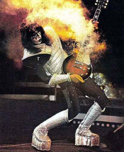 Kiss_-Ace_Frehley(1977)