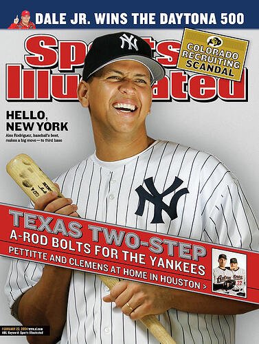texas-two-step-a-rod-bolts-for-the-yankees-pettitte-and-february-23-2004-sports-illustrated-cover