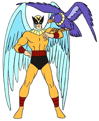 Birdman-hnbr