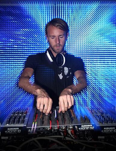 Richie Hawtin