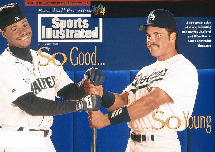 seattle-mariners-ken-griffey-jr-and-los-angeles-dodgers-april-04-1994-sports-illustrated-cover
