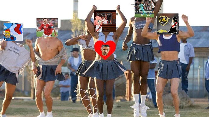 Porristas_De_Micho