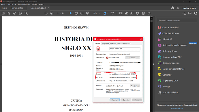 libro