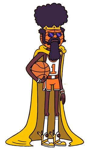 God_Of_Basketball
