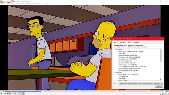 simpsons