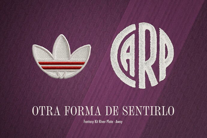 portada river violeta behance