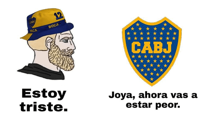 BOCA