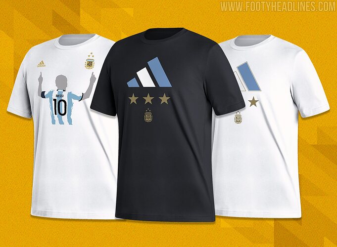 Argentina 2022 3-Star Kit (4)