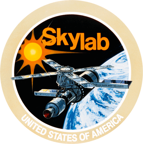 800px-Skylab_Program_Patch