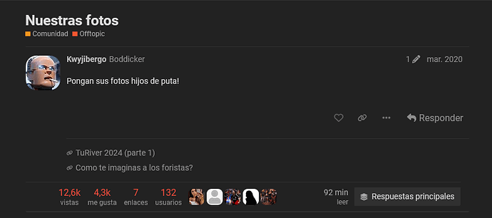 Screenshot 2024-12-27 at 21-17-43 Nuestras fotos - Comunidad _ Offtopic - tuRiver