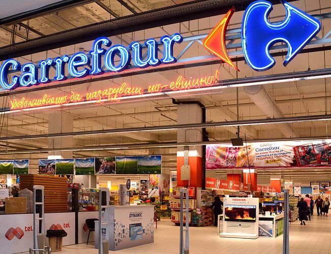 Carrefour