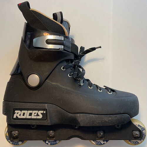 roces