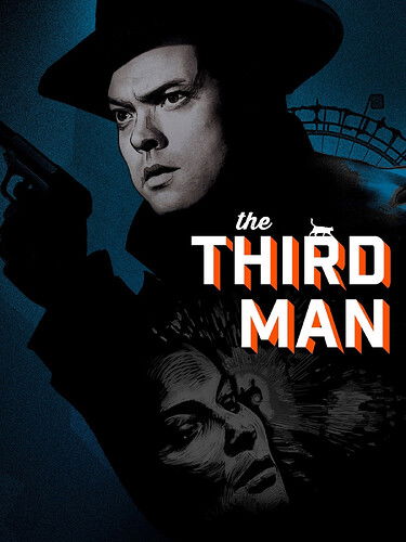 The third man