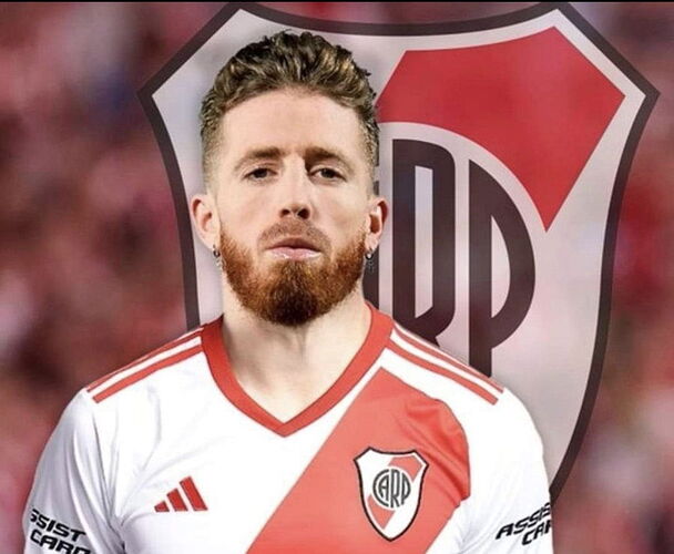 Muniain-River