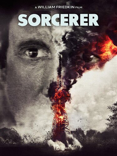 Sorcerer