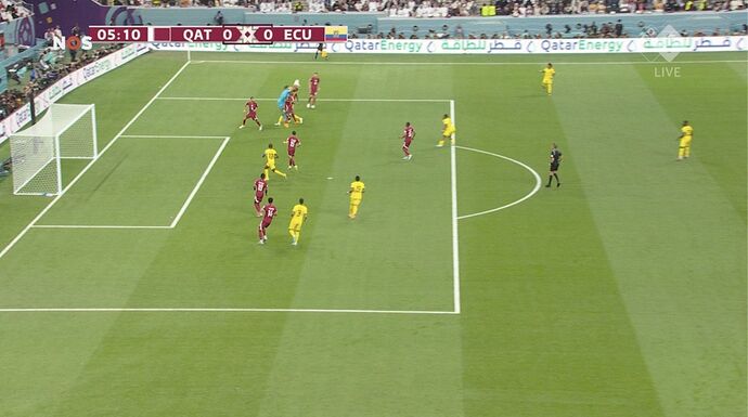 offside