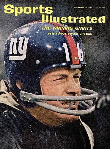 new-york-giants-frank-gifford-december-17-1962-sports-illustrated-cover
