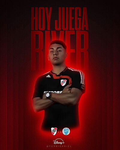 hoyjuegariver