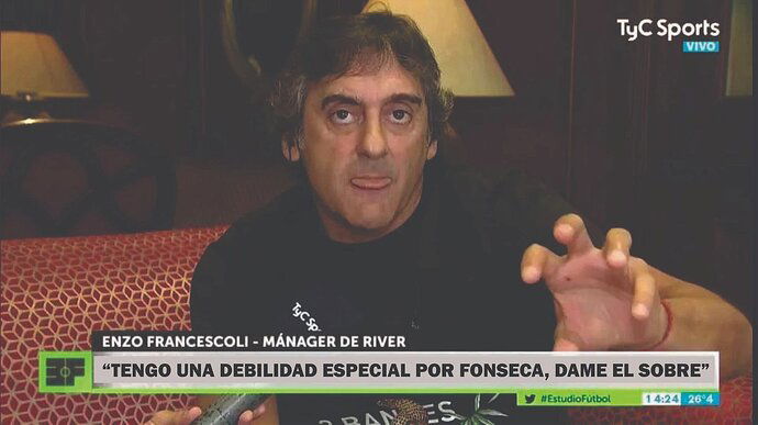 FRANCESCOLI 2