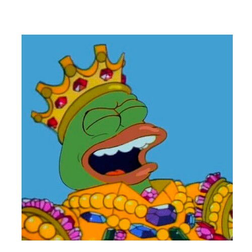 pepe-king
