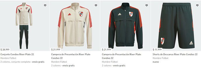ropa river