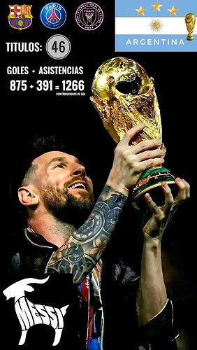 messi gol asis tit 46