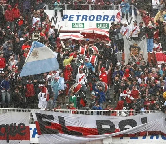 Candombe del Gallinero, nació en el bajo belgrano..