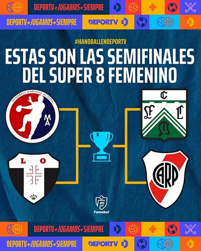 Photo by DEPORTV on March 08, 2024. May be an image of text.