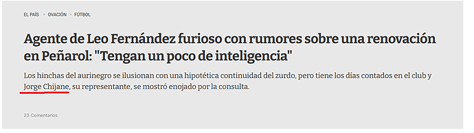 menzo