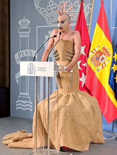 españa